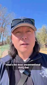 I typically am not the one that's gonna pick the right idea.