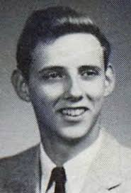 Dale Thomas DeFord (1945-2001)