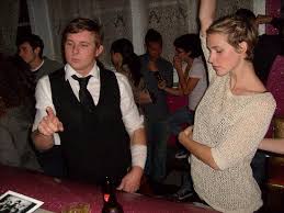 People Picture Of The Beauty Bar San Francisco Tripadvisor