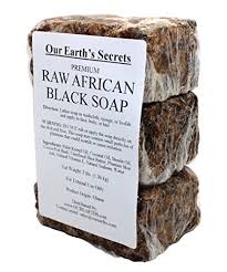 Our earth's secrets premium raw african black soap. 5 Best African Black Soaps 2021 Reviews