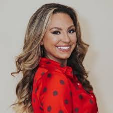 Nora Byrd's Instagram, Twitter & Facebook