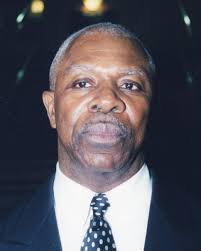 Toronto's second Black male cop Ed Reid blazed a trail — Ron Fanfair