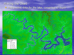 Bathymetry Of Lake Travis Ppt Download