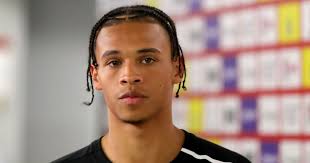 It's sad how people have completely dismissed what he did for us. The Complicated Situation Around Leroy Sane