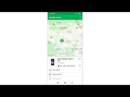 What is android device manager? Google Find My Device Apk