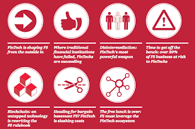 In my experience, though, i've found that many who talk a big game are fluffing their successes a bit. Pwc Fintech Is Reshaping Financial Services Ripple