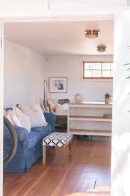 The ceiling light's industrial design is ideal for any hallway, kitchen, sitting room, or foyer in coastal, craftsman, farmhouse, rustic, urban industrial, and vintage electric interiors. Top Phoenix Life And Style Blogger Love And Specs