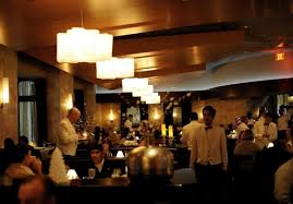 Maybe you would like to learn more about one of these? Eddie V S Prime Seafood Citycentre Restaurants In Houston Tx