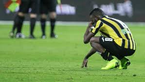 أكد فهد المولد، لاعب نادي اتحاد جدة السعودي، على تواصله المستمر مع الأرجنتيني ليونيل ميسي قائد برشلونة الإسباني، عبر العديد من الألعاب الإلكترونية، مشيرا إلى ارتباطهما بعلاقة صداقة قوية. Ø³Ø¨ÙˆØ±Øª 360 Ù‡Ù„ ÙŠ Ø¹Ø§Ù‚Ø¨ Ù†Ø§Ø¯ÙŠ Ø§Ù„Ø§ØªØ­Ø§Ø¯ Ø¨Ø³Ø¨Ø¨ ÙÙ‡Ø¯ Ø§Ù„Ù…ÙˆÙ„Ø¯ Ù…Ø³ØªØ´Ø§Ø± Ù‚Ø§Ù†ÙˆÙ†ÙŠ ÙŠØ¬ÙŠØ¨