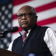 James Clyburn