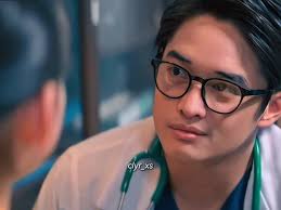 Sam and Clyden with Avi