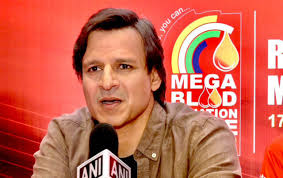 vivek oberoi