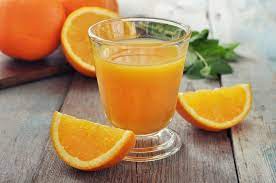 No Te Excedas Con El Jugo De Naranja Agua De Avena Para Adelgazar Jugos Naturales Avena Para Adelgazar