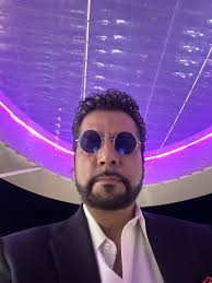 José Gerardo Alcocer Espinosa