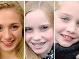 Fundraiser by Holly and Mike Engstrom : Hooper girls education fund