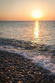 Afandou Beach Sunrise Rhodes Https Www Facebook Com Ngreece Gr Beautiful Sunrise Sunrise Beach Pastel Sunset
