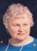 Mary Maples Obituary (2012)