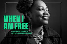 When I Am Free: A Live Benefit Concert in Support of Rainbow Railroad
