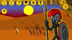 What are you waiting for? Free Download Stick War 2 Unblocked Game Order Empire