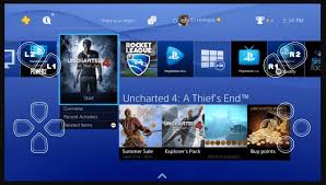 It supports a wide range of games, including garena free fire, among us, clash of clans, and many on the plus side, though, it works with any operating system that can run an instance of chrome (mac os, linux. Download Latest Ps4 Official Emulator For Android Ps4 Games Ps4 Android Free Pc Games Download