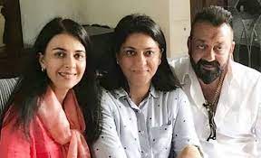 Sanjay Dutt Wiki Bio Age Wife Controversies Net Worth How To Have Twins Blockbuster Movies Bollywood