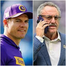 Mike Buckles's Instagram, Twitter & Facebook