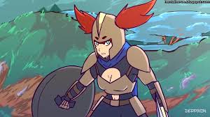 Derpixon] FandelTales 1080p watch online