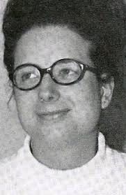 Robert Bike, Class of 1975, Freeport High School, Freeport, Illinois