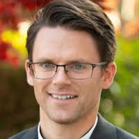 The Reverend Adam Pierce