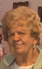 Marietta Ann (Massey) Kerner, age 82
