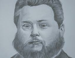 Charles Spurgeon Projekty :: Photos, videos, logos, illustrations and  branding :: Behance