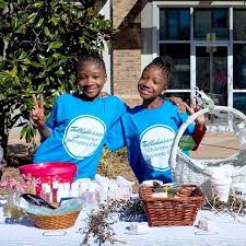 Kid Business Idea Beauty Products Are You Smart About Researching How To Make Beauty Products How Creative Can Entrepreneur Kids Business For Kids Kids Club