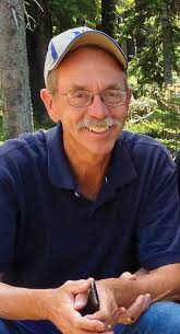 Richard 'Rick' G. Ames