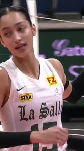 TRUE FORM RETURNS Ateneo Women's Badminton Team Co-Captain and now  three-time UAAP champion Jochelle Alvarez spoke