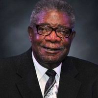 Rev. Thomas J. Payne