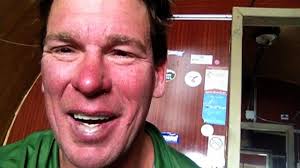 JBL details his experience climbing Mt. Elbrus