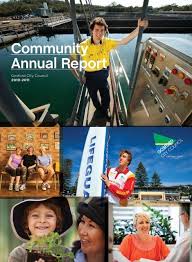 Our annual review document is a detailed report on the affairs of cancer council victoria for the past year. To Get The File Gosford City Council Nsw Government