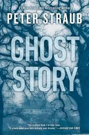 Ghost Story by Peter Straub | Goodreads