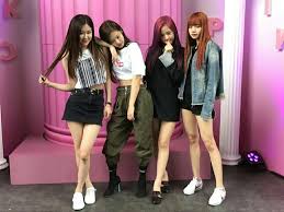 I know i'll have enemies Quiz Which Blackpink Member Are You