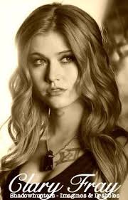 Clarissafairchild Stories