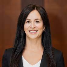 Amy E. Moore, Chief Innovation Management Officer