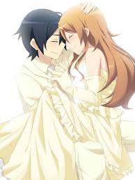 Ore No Imouto Ga Konnani Kawaii Wake Ga Nai Game Ore No Imouto Ga Konnani Kawaii Wake Ga Nai 2 Episode 10 Sword Art Online Asuna Sword Art Online Wallpaper Sword Art Online Kirito