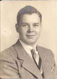 Dale William Cahill (1928-2012)