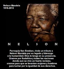 PARROQUIA SAN ESTEBAN: 1/12/13