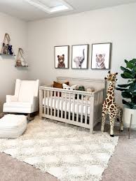 It is not enough to recommend that homeowners, if they wish to adapt a safari home décor theme, just use one ornament, a piece of fabric or a piece of tribal art. Safari Themed Nursery Shared Boys Room Have Need Want