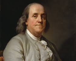 Benjamin Franklin: Founding Father, Philosopher, and Scientist