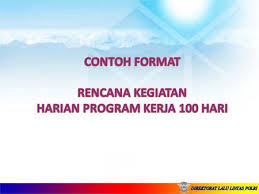 Contoh laporan program (untuk perkongsian guru bimbingan dan kaunseling). Laporan Kegiatan Bulanan Program Police Goes To Campus Kesatuan Ppt Download