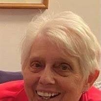 Irene Carolyn Hackett Obituary