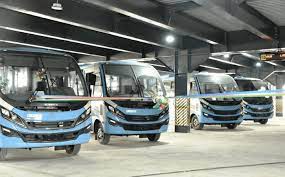 List of 5 ogas in oshodi and their prices, reviews and photos! New Interchange Oshodi Lagos Nigeria Will Never Be The Same Again Vanguard News