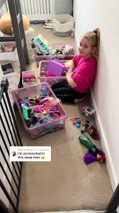 Family Bedroom Update and Furniture Swapping